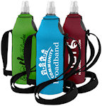 Neoprene One Liter Bottle Coolie